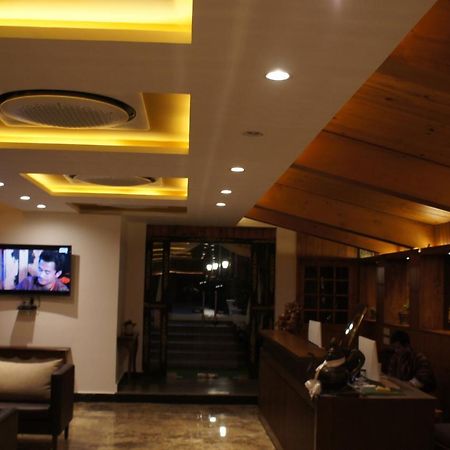 Phuntsho Khangsar Hotel تيمفو المظهر الخارجي الصورة
